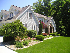 Landscapers and Lawncare Services in Westminster, CO